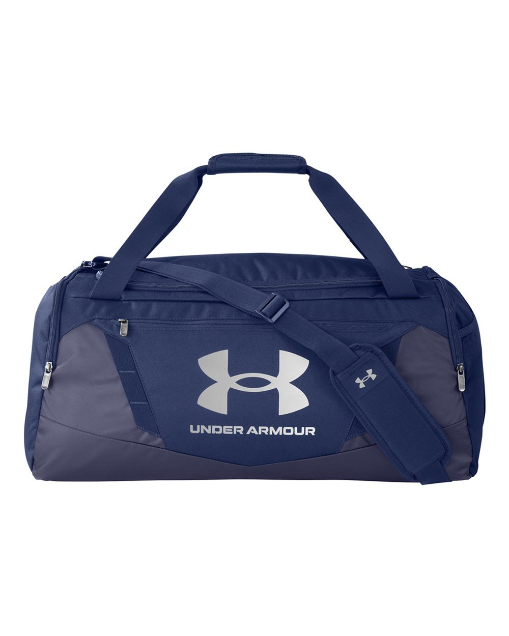 Under Armour Undeniable 5.0 MD Duffel Bag