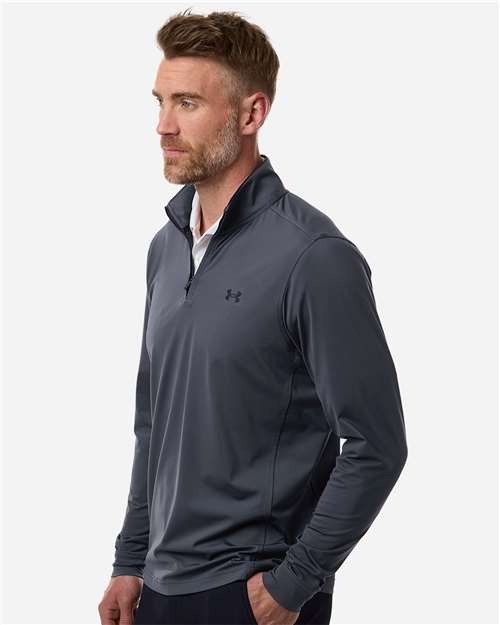 Under Armour Men's Drive Quarter-Zip Pullover