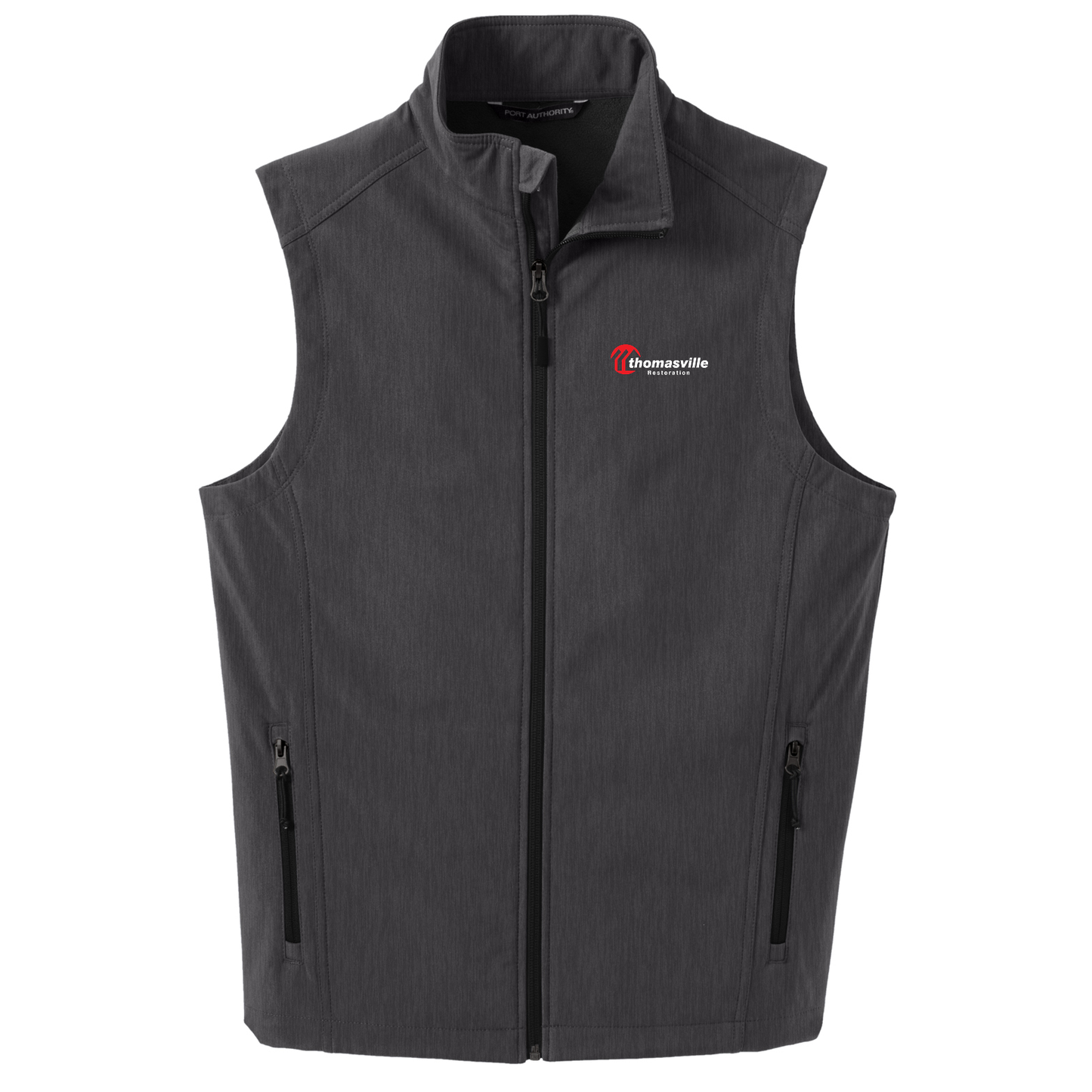 Port Authority® Core Soft Shell Vest