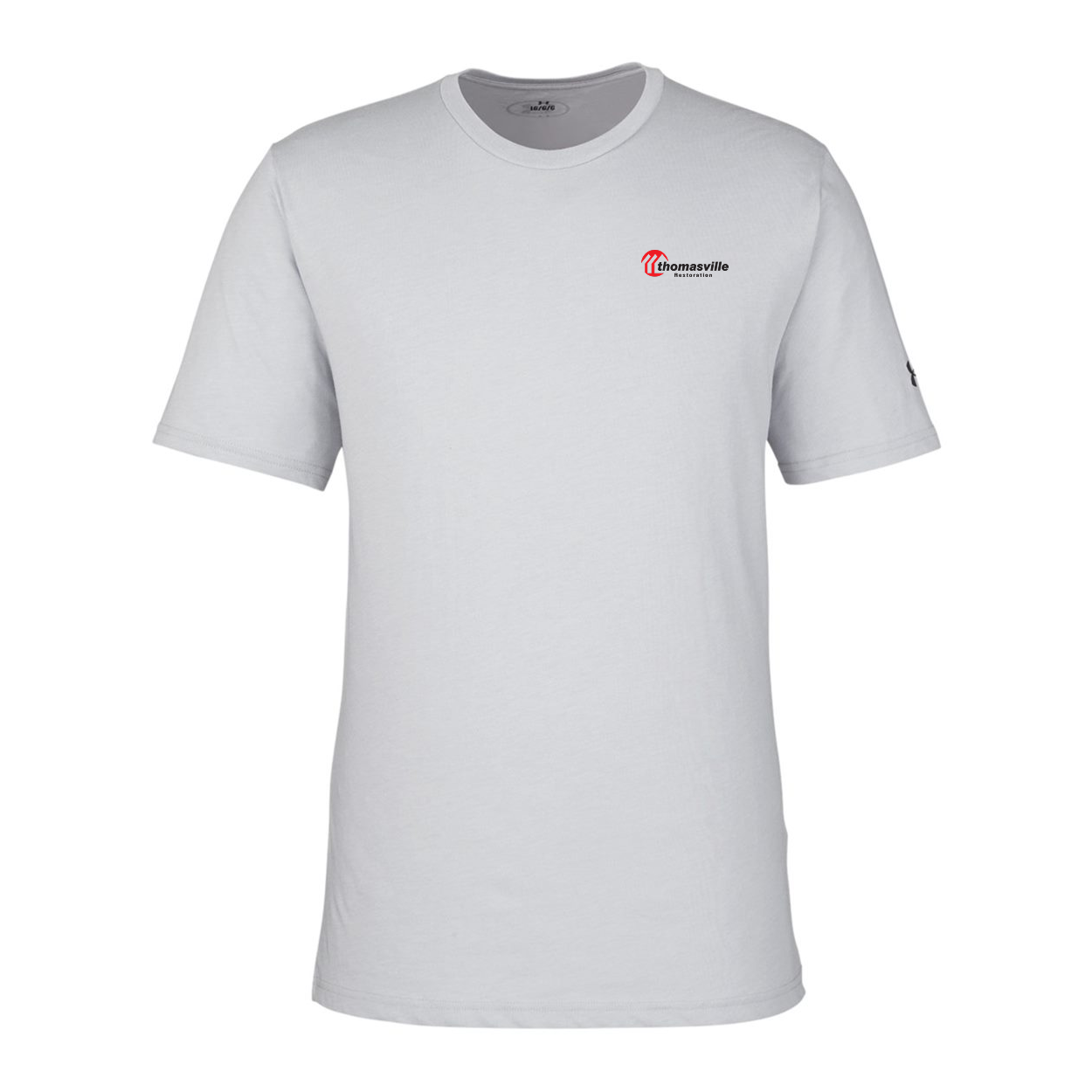 Under Armour Men's Athletic 2.0 T-Shirt