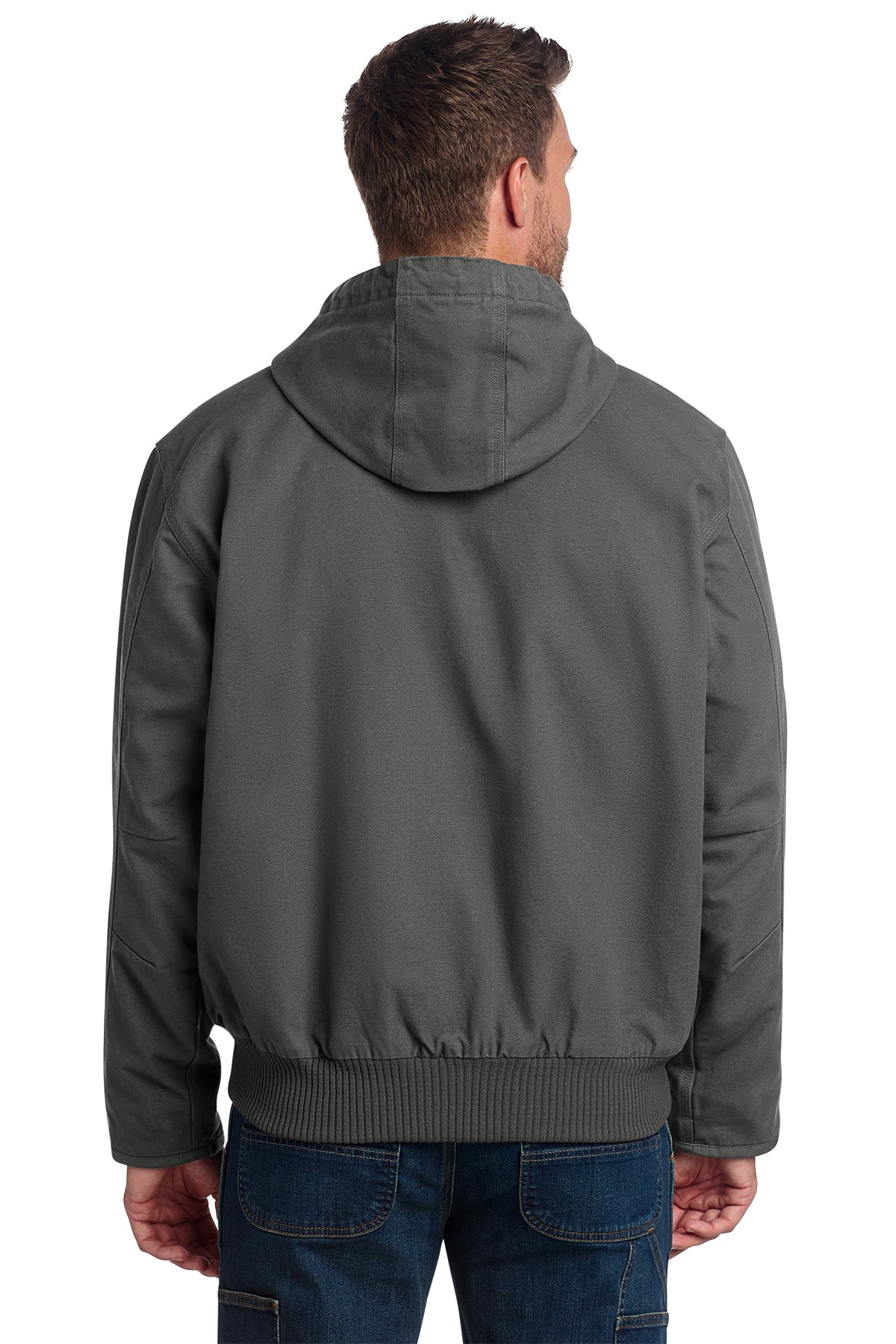 Carhartt® Washed Duck Active Jac