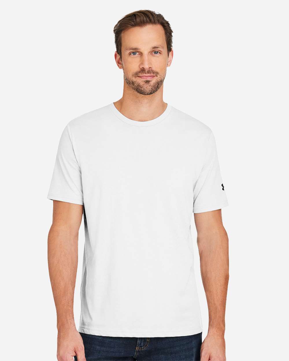 Under Armour Men's Athletic 2.0 T-Shirt