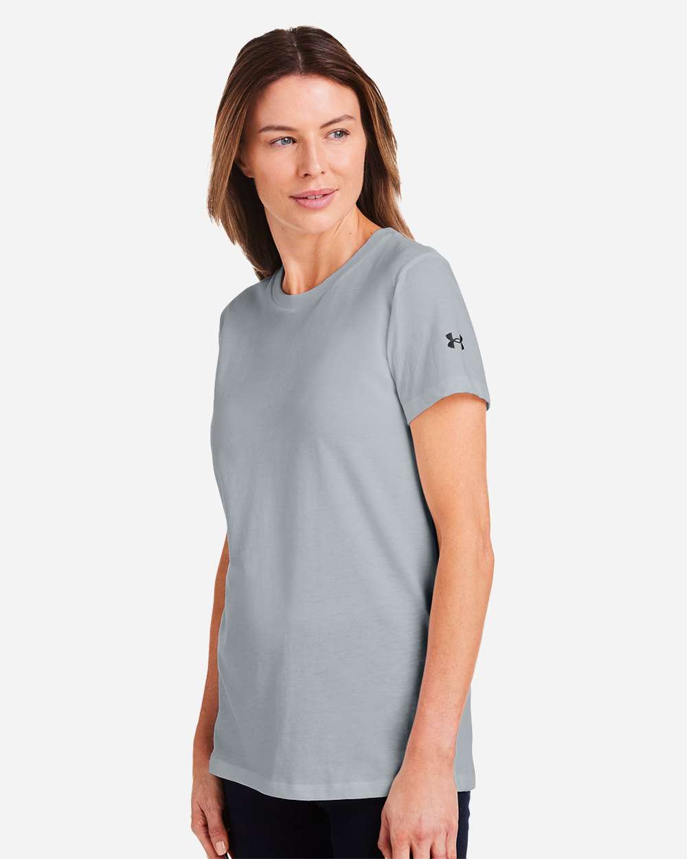 Under Armour Women's Athletic 2.0 T-Shirt