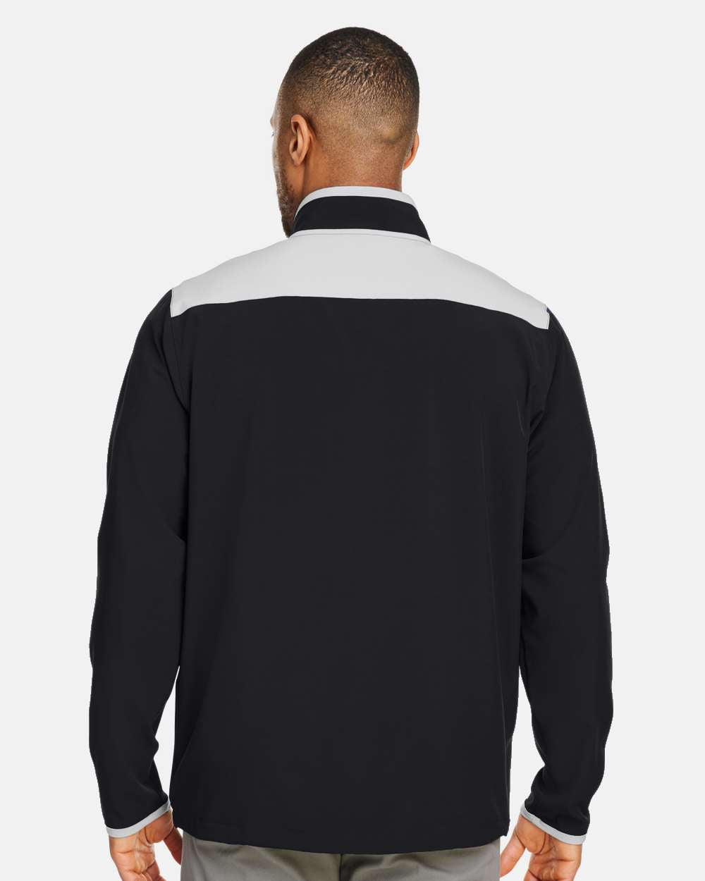 Under Armour Men's Motivate 3.0 Quarter-Zip Pullover