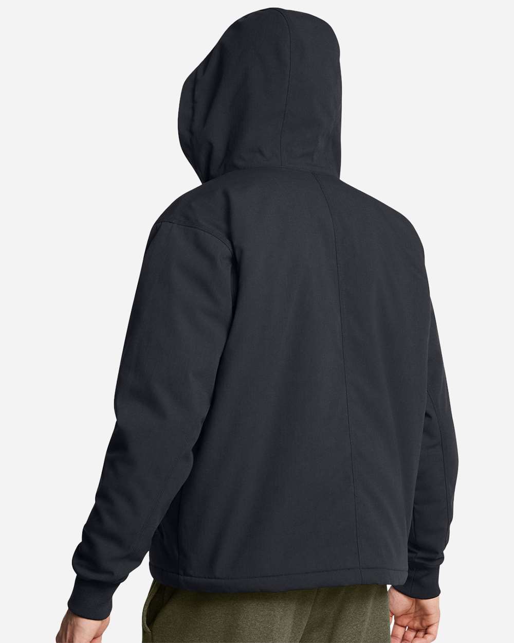 Under Armour Men's Icon Fleece Jacket