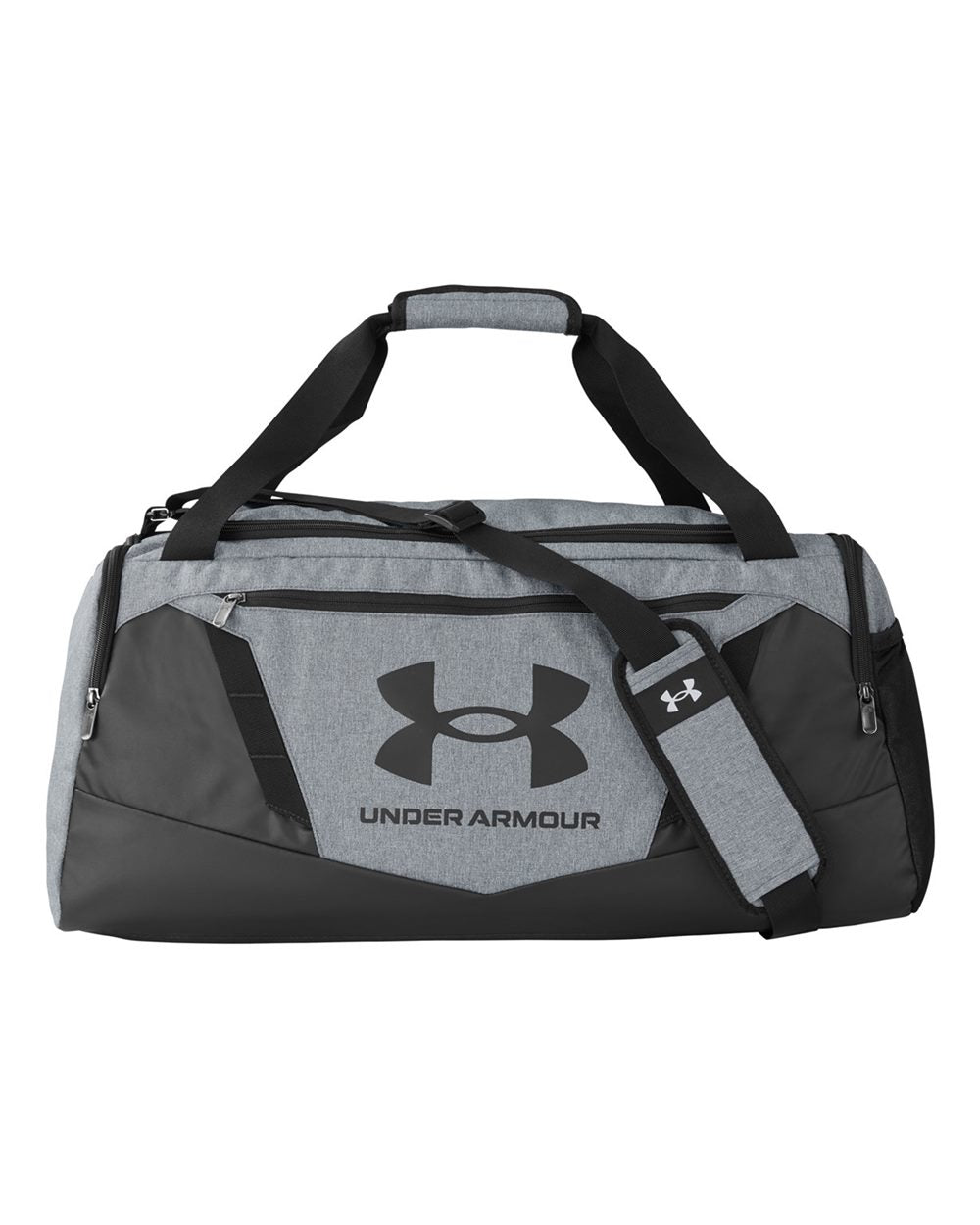 Under Armour Undeniable 5.0 MD Duffel Bag