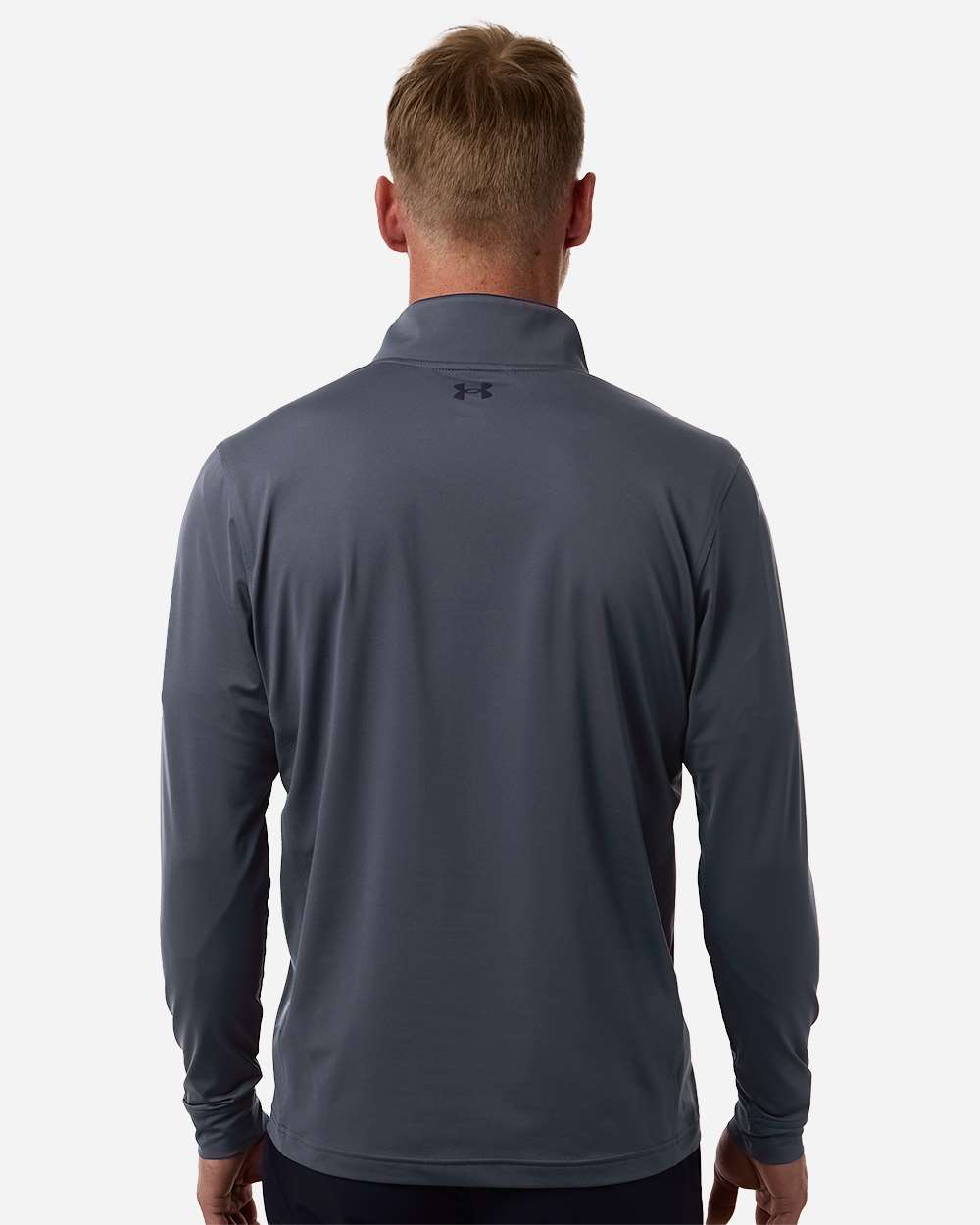 Under Armour Men's Drive Quarter-Zip Pullover