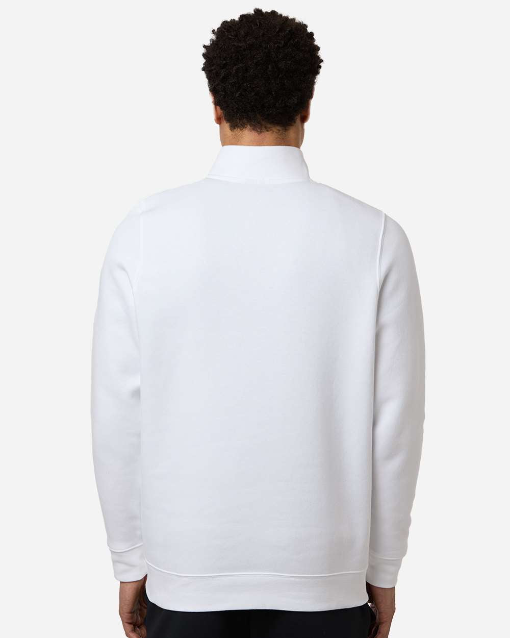Under Armour Men's Icon Fleece Quarter-Zip Pullover