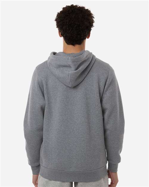 Under Armour Men's Icon Fleece Hooded Full-Zip