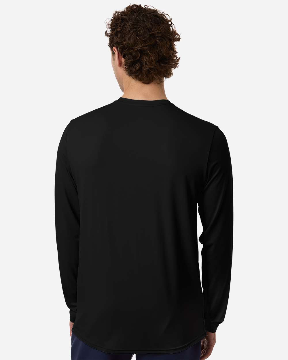 Under Armour Men's Team Vanish Long Sleeve T-Shirt