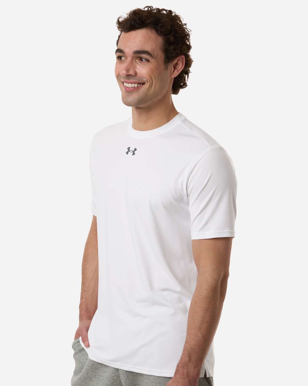 Under Armour Men's Team Vanish T-Shirt