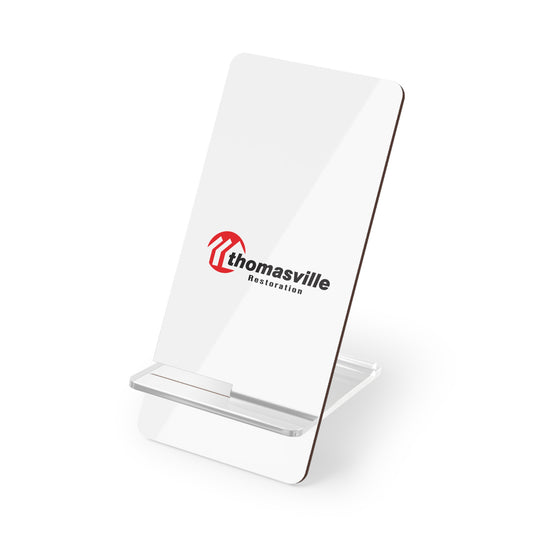 Mobile Display Stand for Smartphones