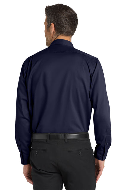 Port Authority® SuperPro™ Twill Shirt
