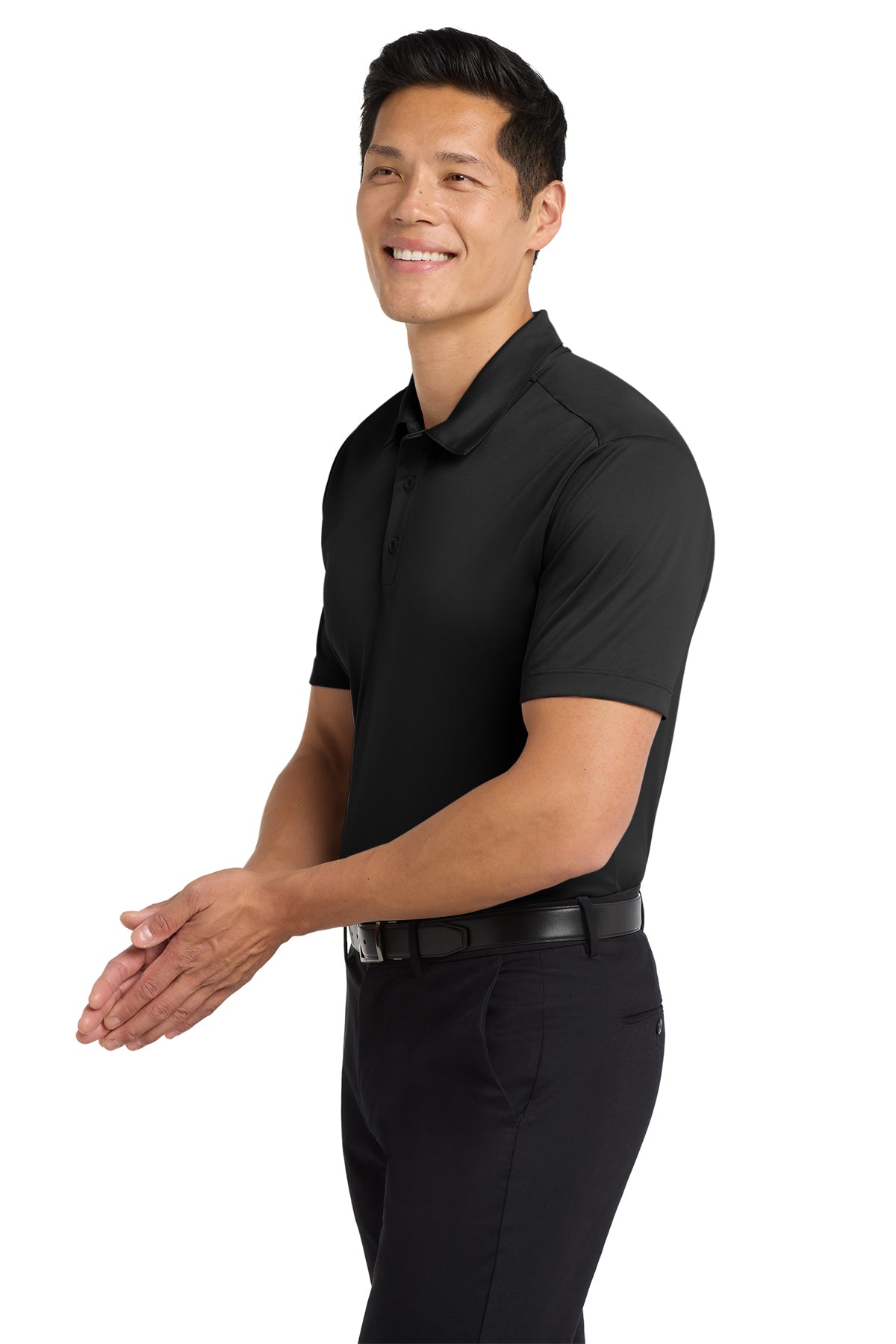 Port Authority® Silk Touch™ Performance Polo