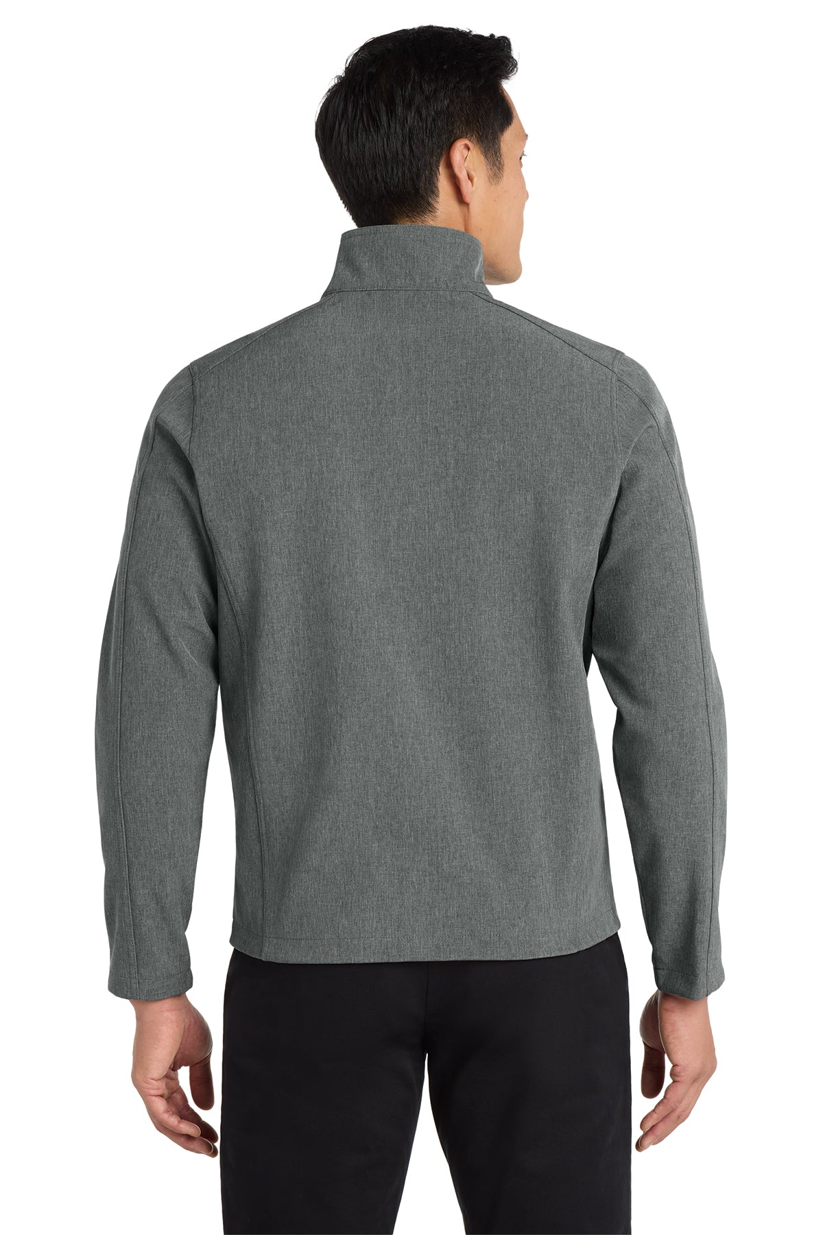 Port Authority® Men's Core Soft Shell Jacket (Embroidery)