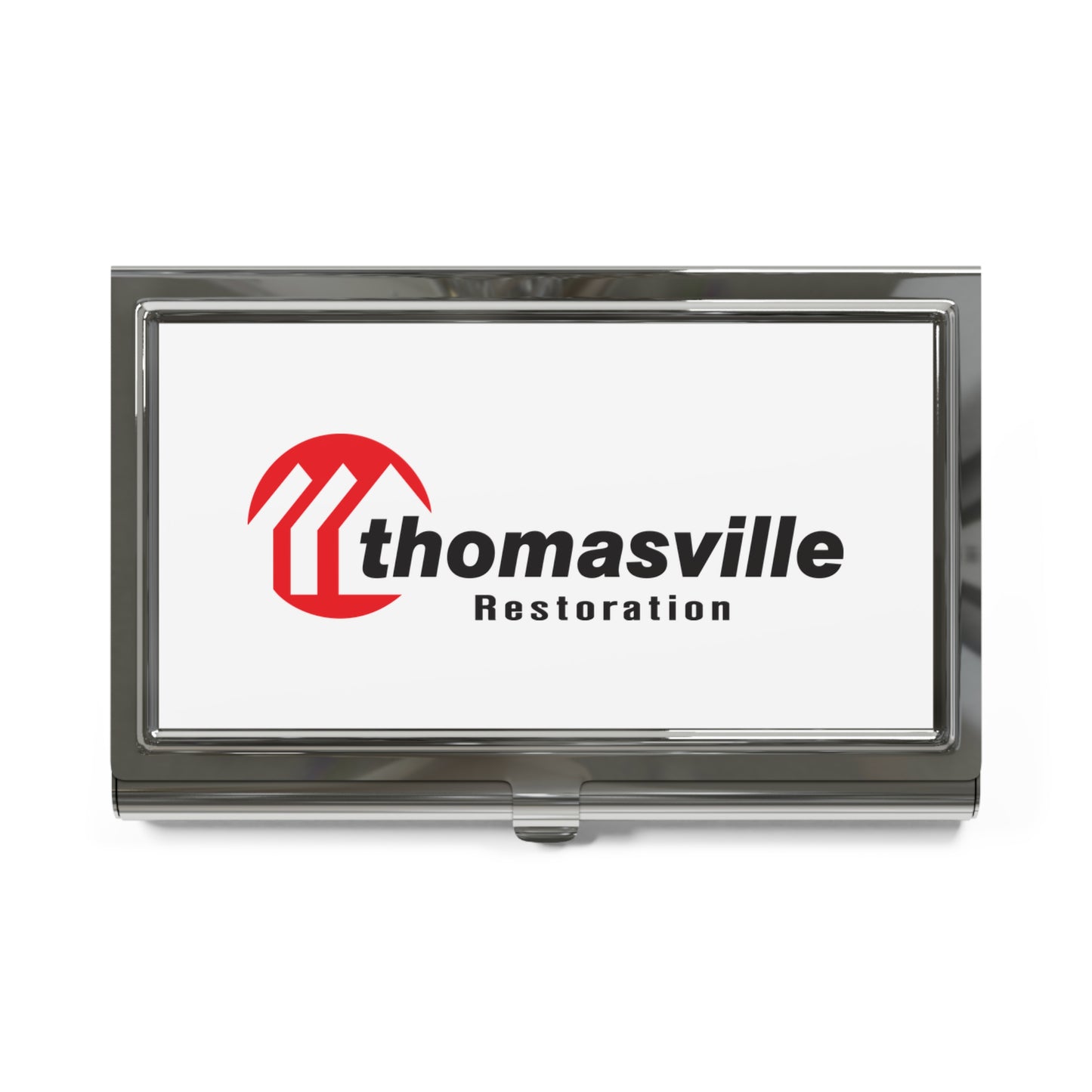 Business Card Holder