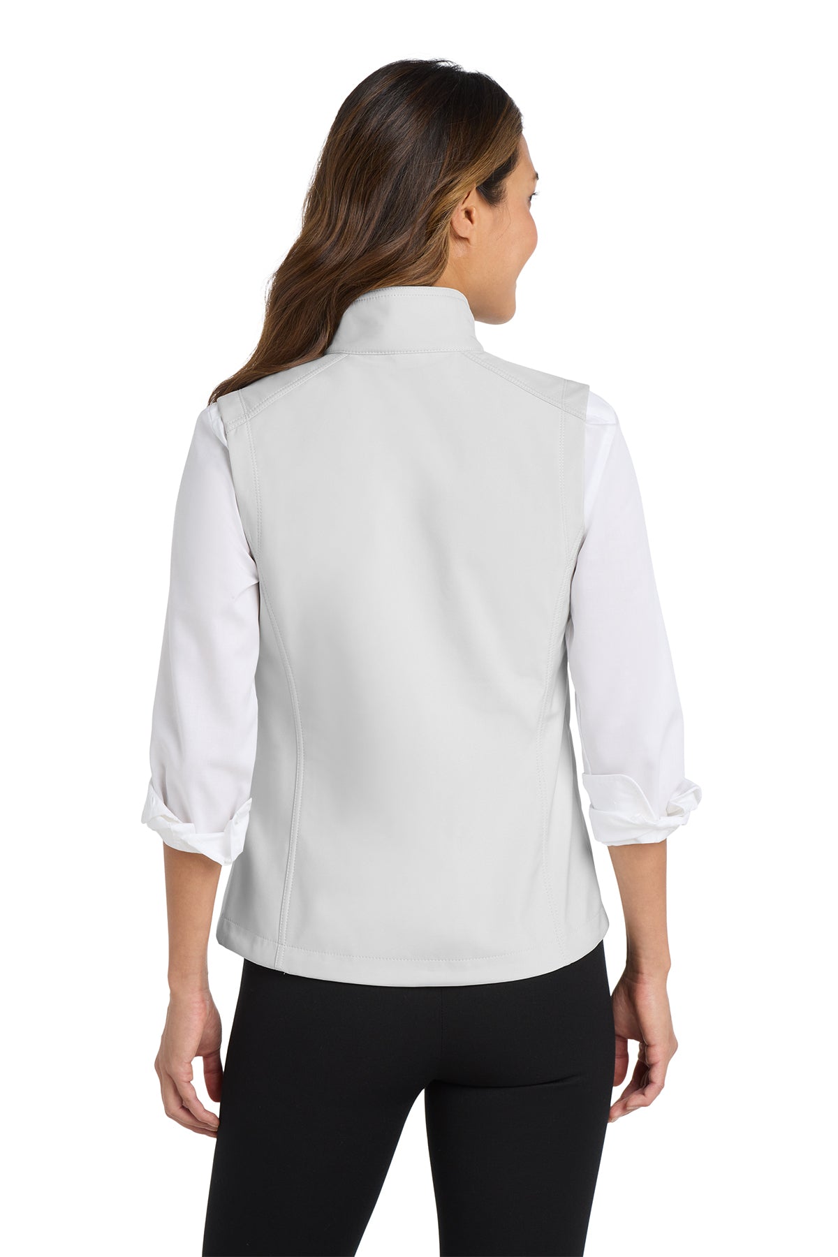 Port Authority® Women's Core Soft Shell Vest