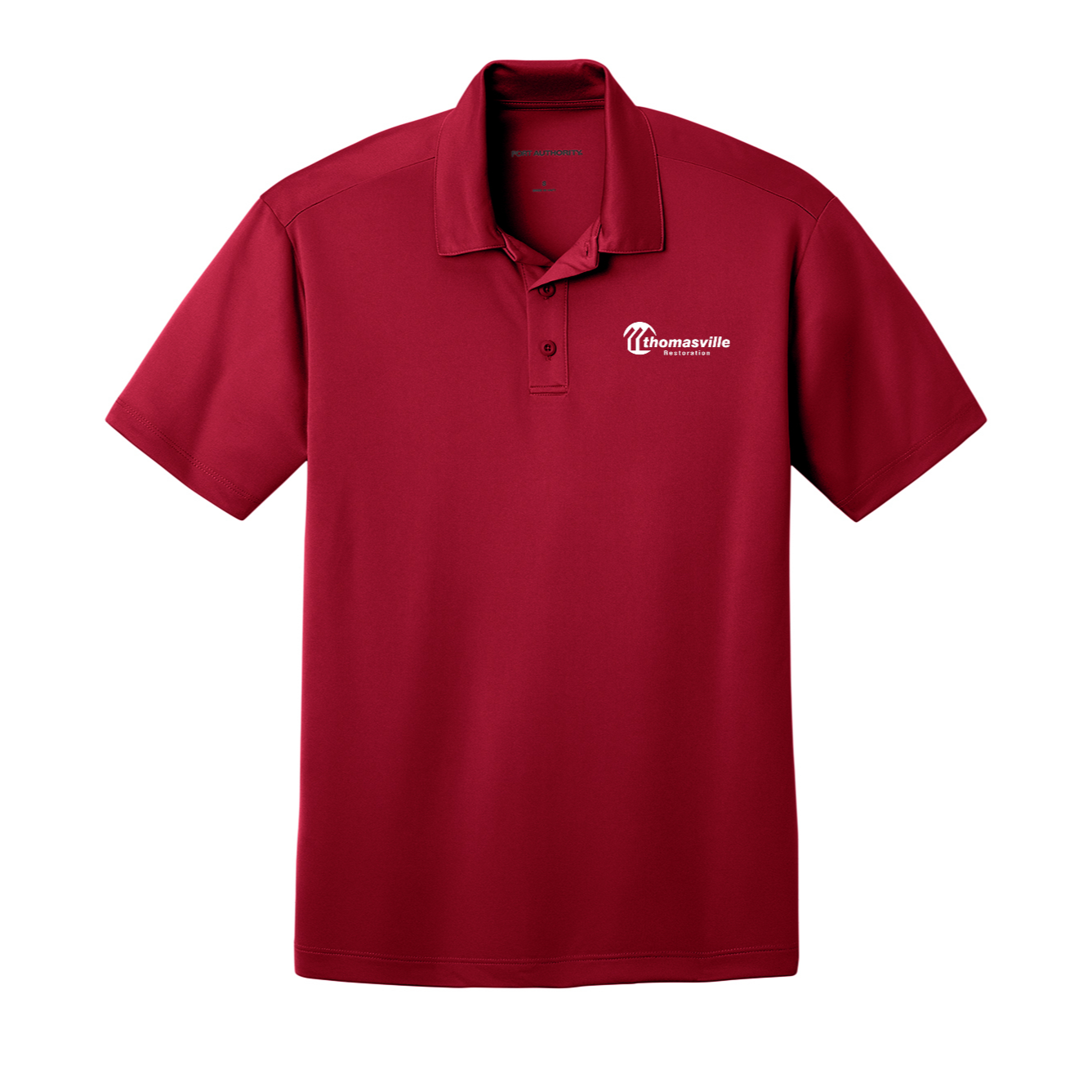 Port Authority® Silk Touch™ Performance Polo