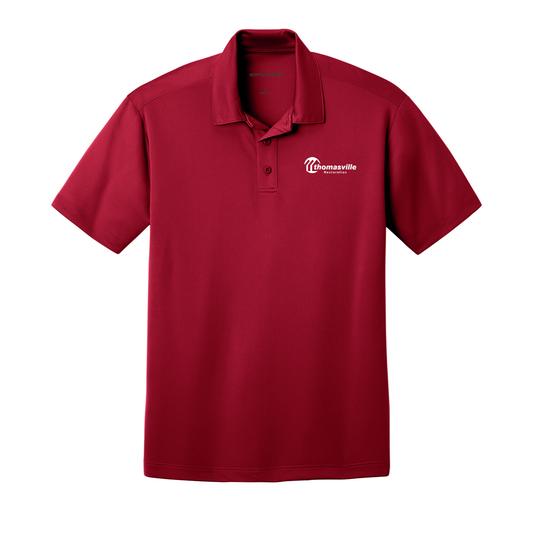 Port Authority® Silk Touch™ Performance Polo