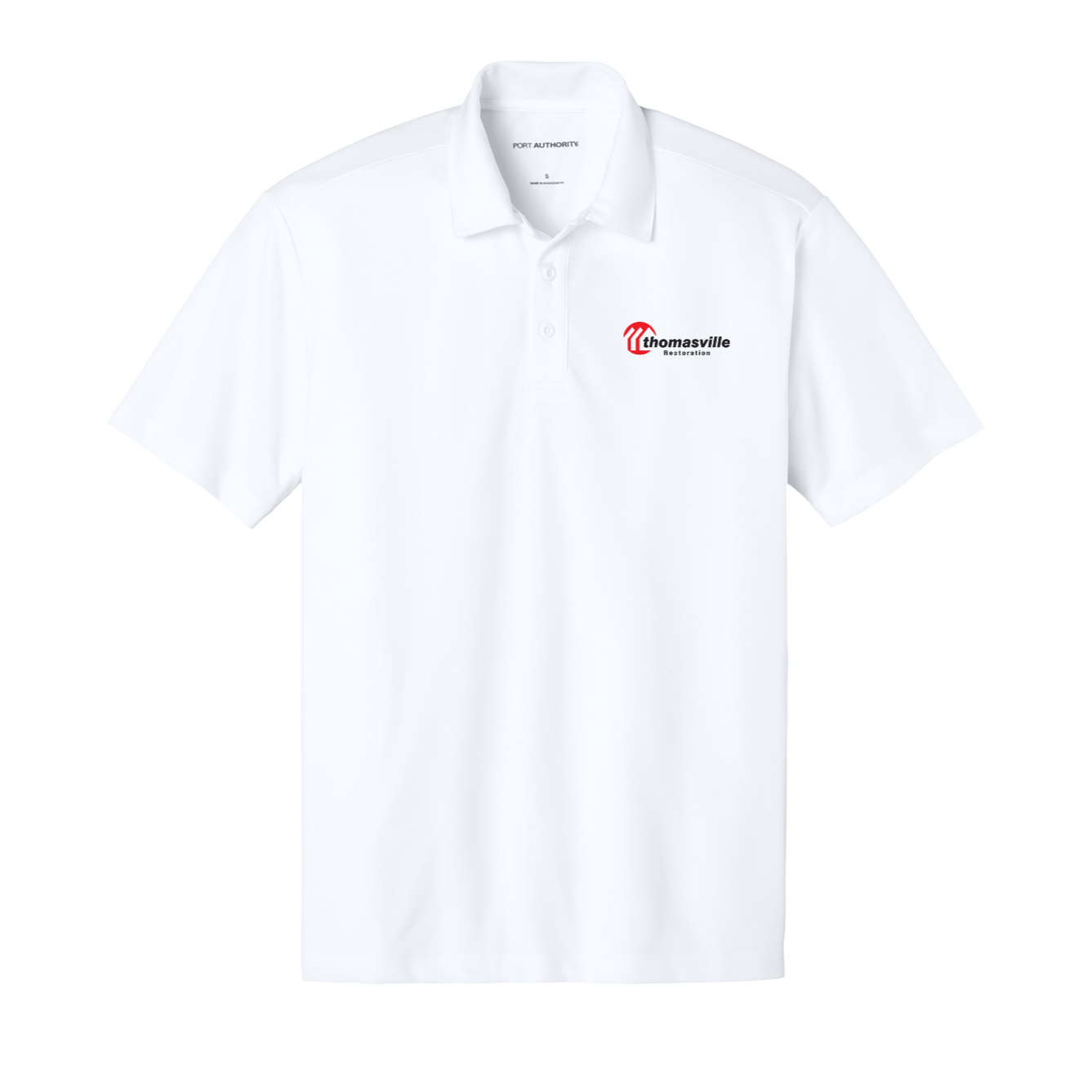 Port Authority® Silk Touch™ Performance Polo