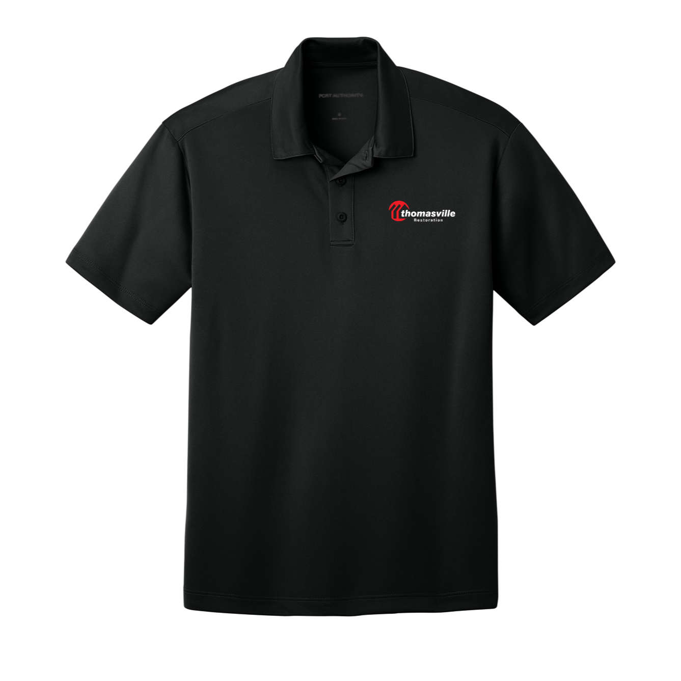Port Authority® Silk Touch™ Performance Polo