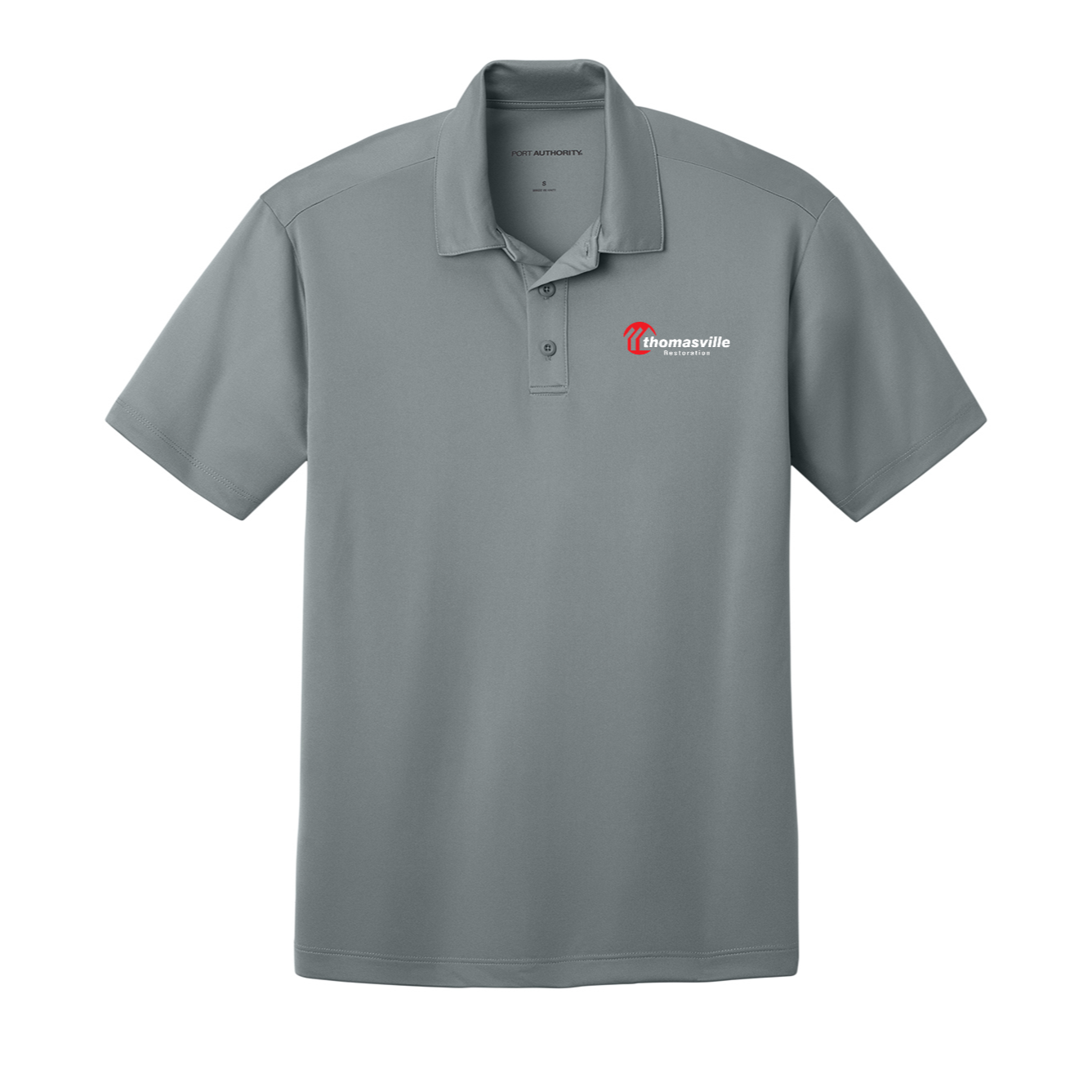 Port Authority® Silk Touch™ Performance Polo