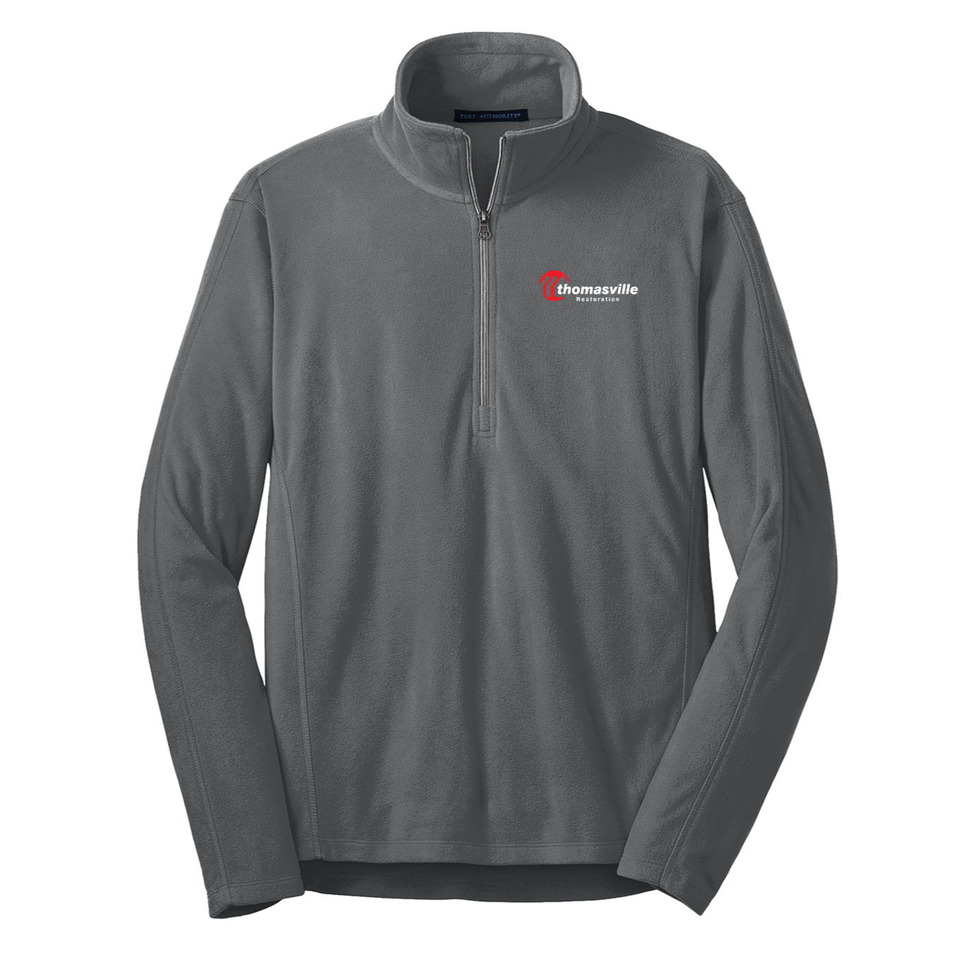 Port Authority® Microfleece 1/2-Zip Pullover