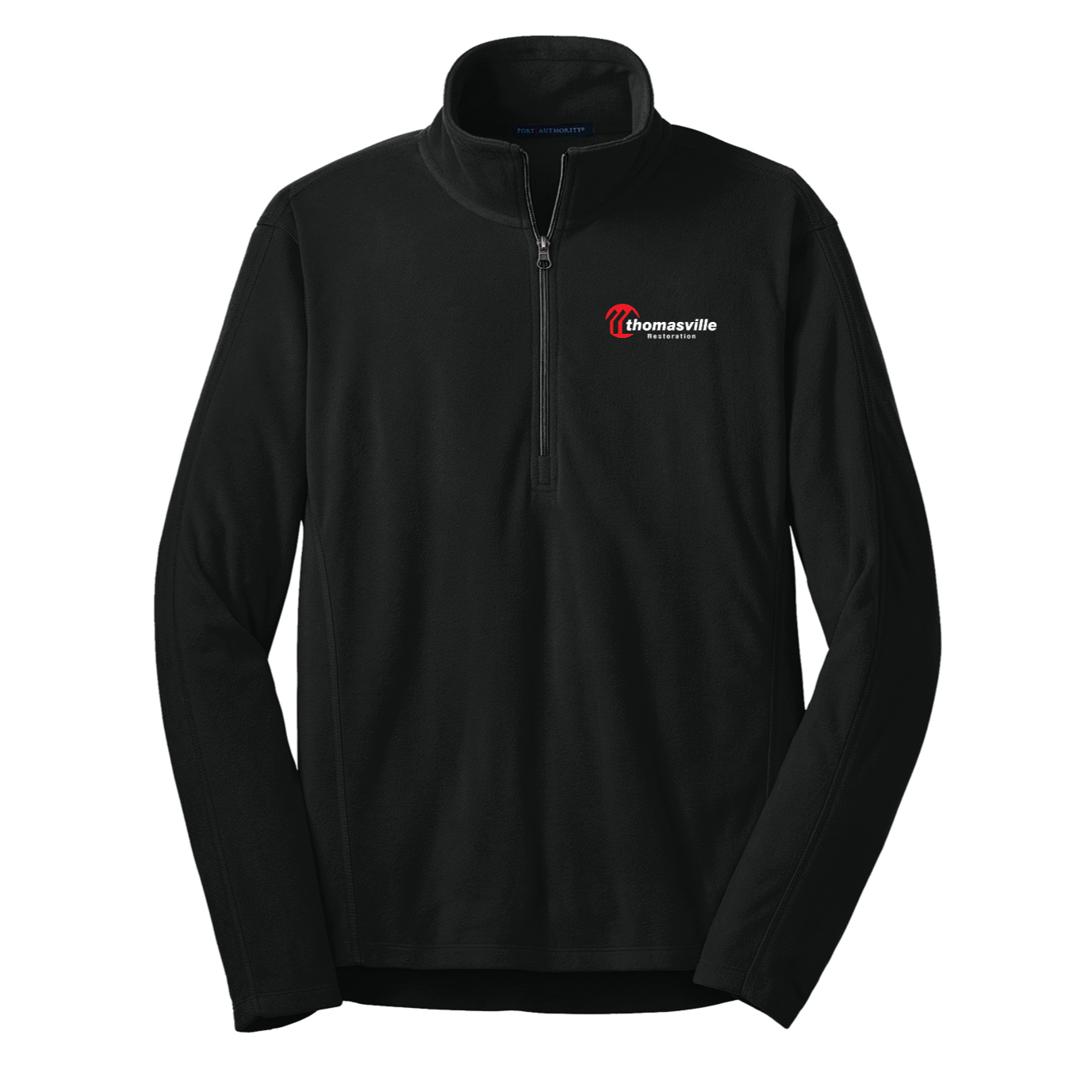 Port Authority® Microfleece 1/2-Zip Pullover