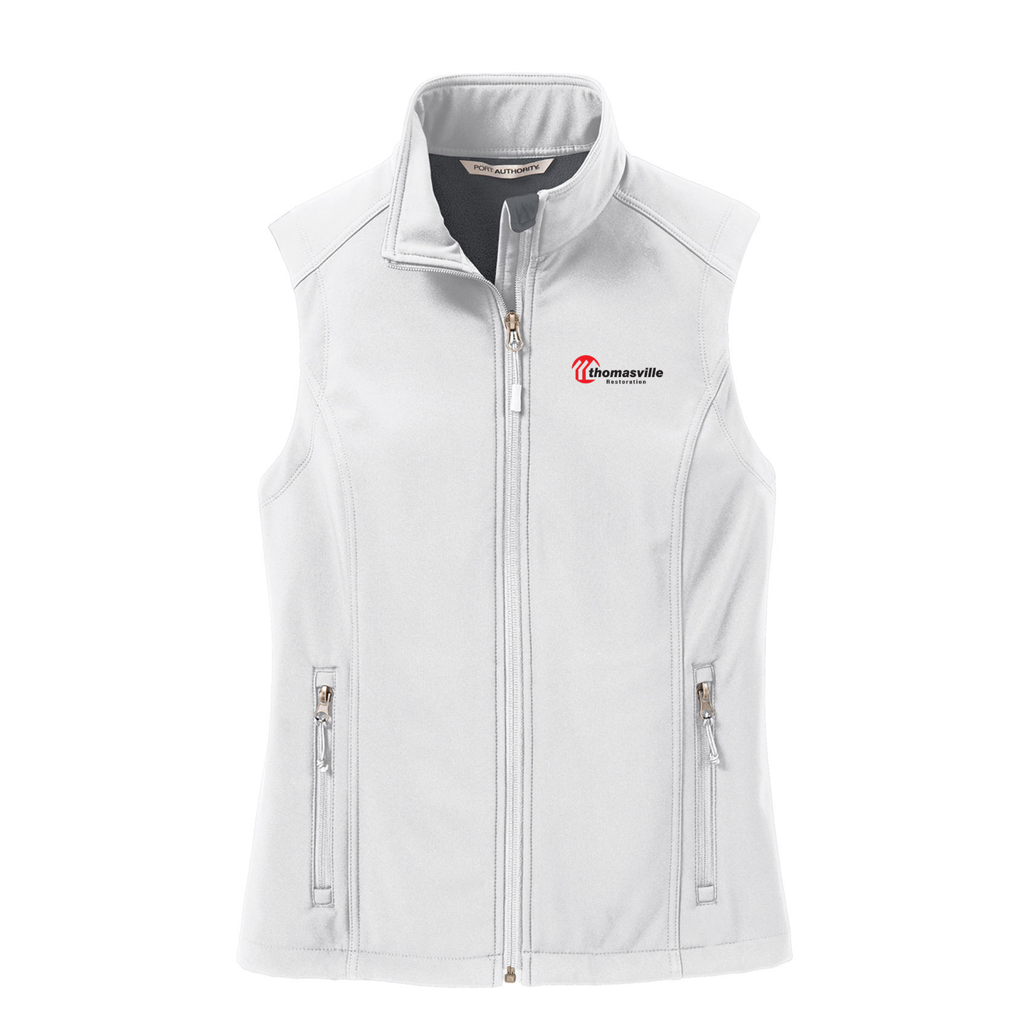 Port Authority® Women's Core Soft Shell Vest
