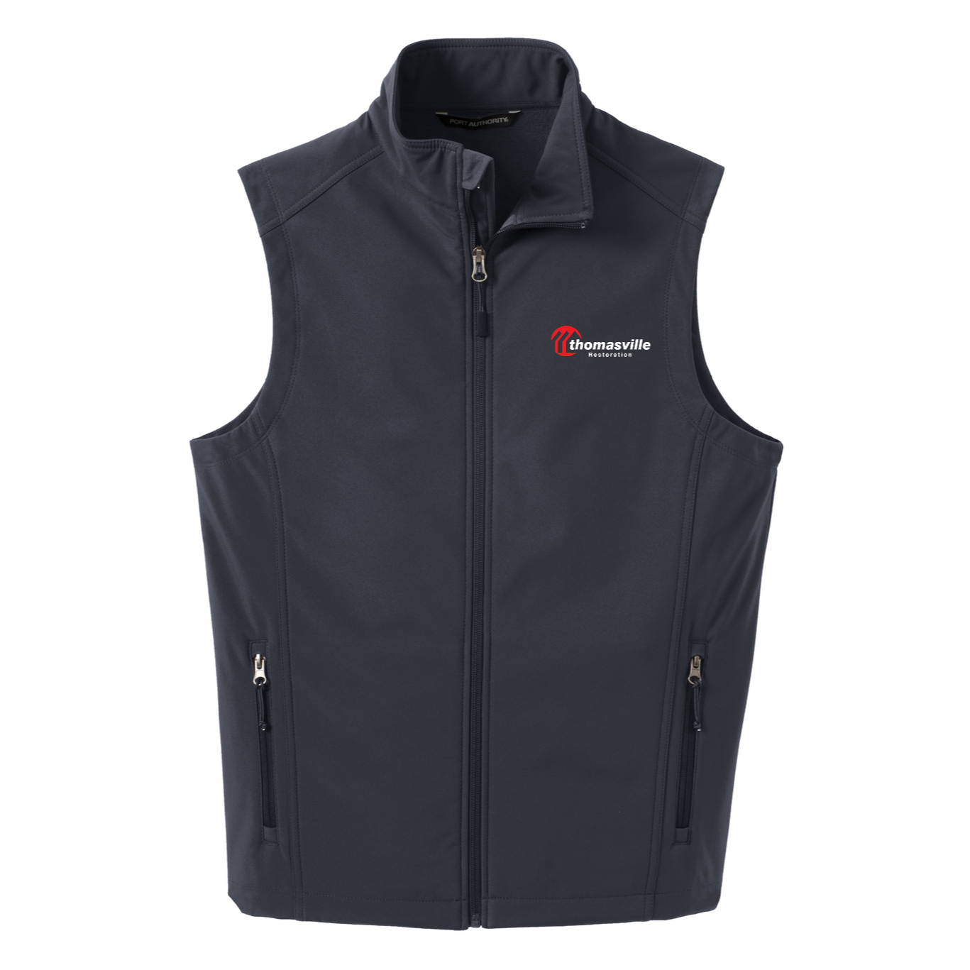 Port Authority® Core Soft Shell Vest
