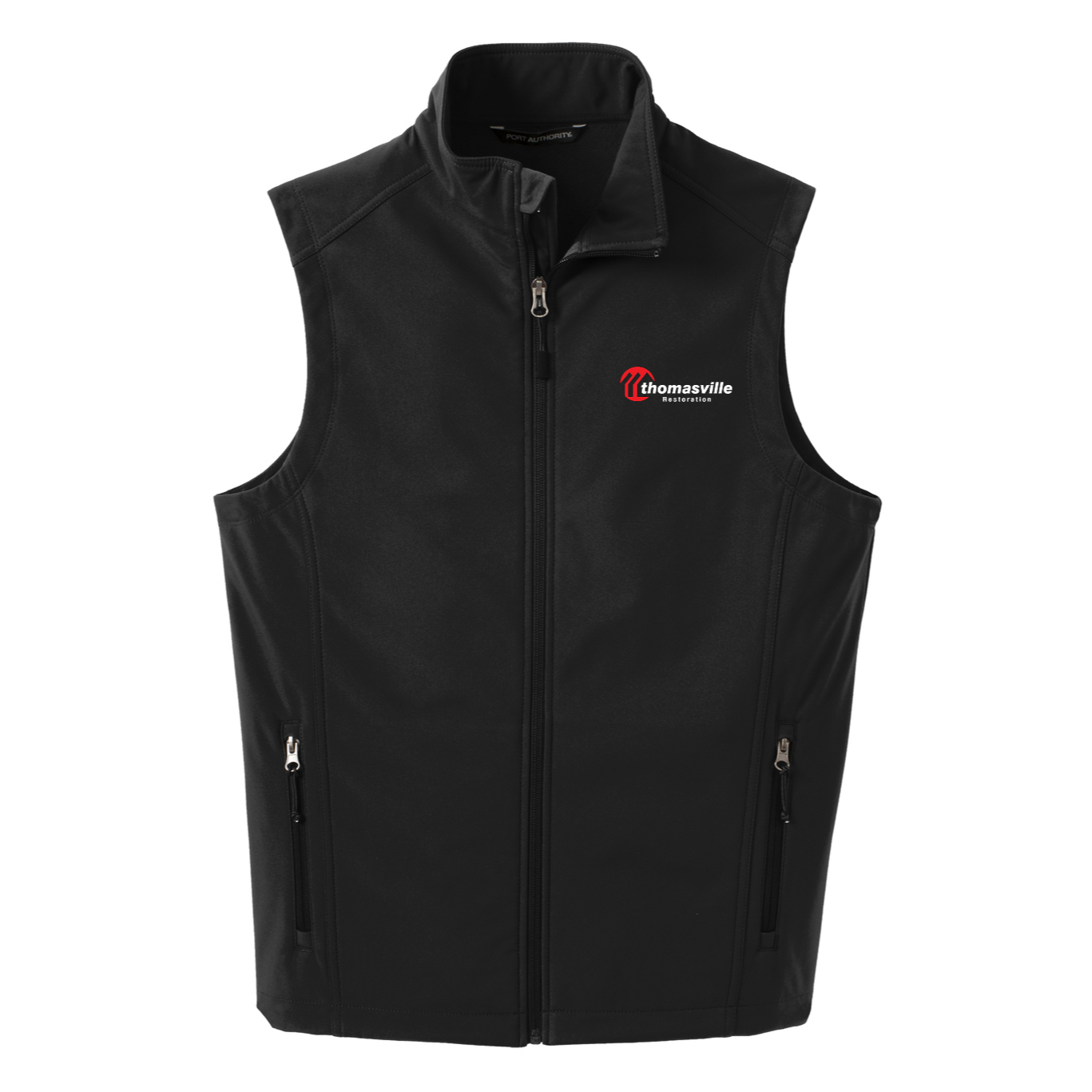 Port Authority® Core Soft Shell Vest