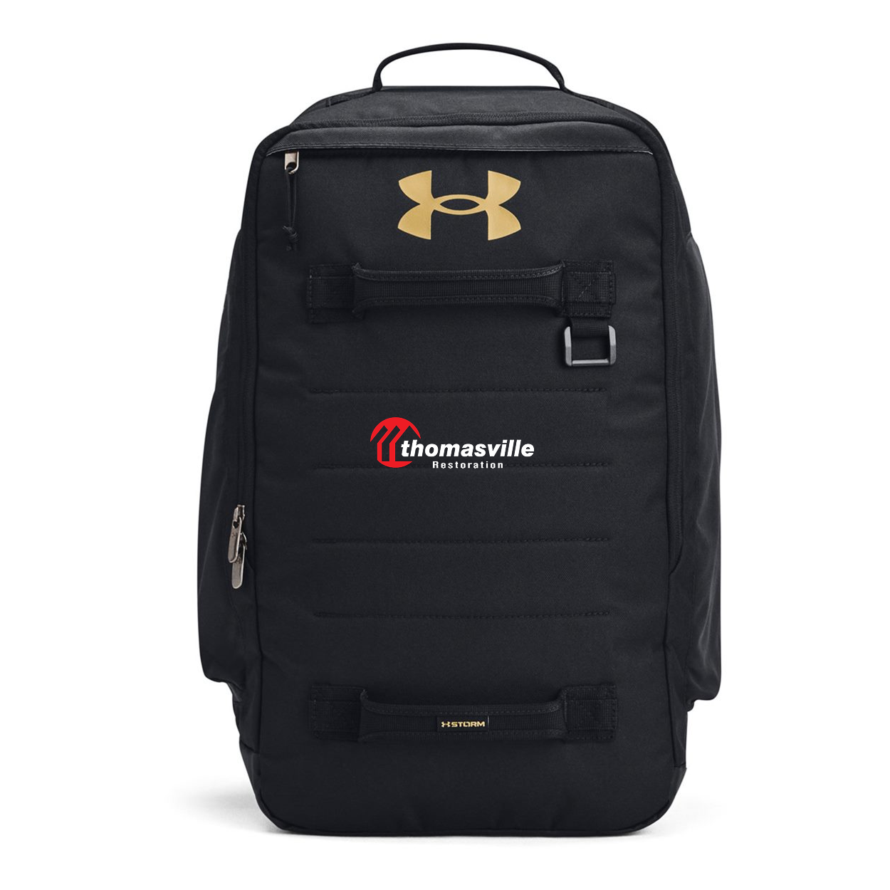 Under Armour Contain Laptop Backpack 2.0