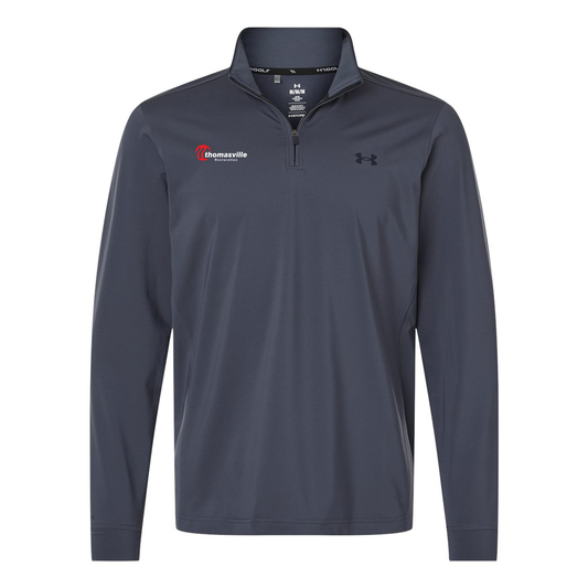 Under Armour Men's Drive Quarter-Zip Pullover