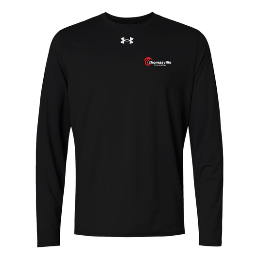 Under Armour Men's Team Vanish Long Sleeve T-Shirt