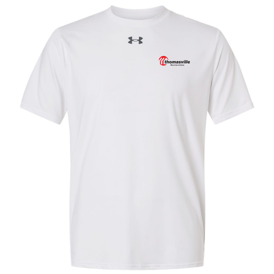 Under Armour Men's Team Vanish T-Shirt