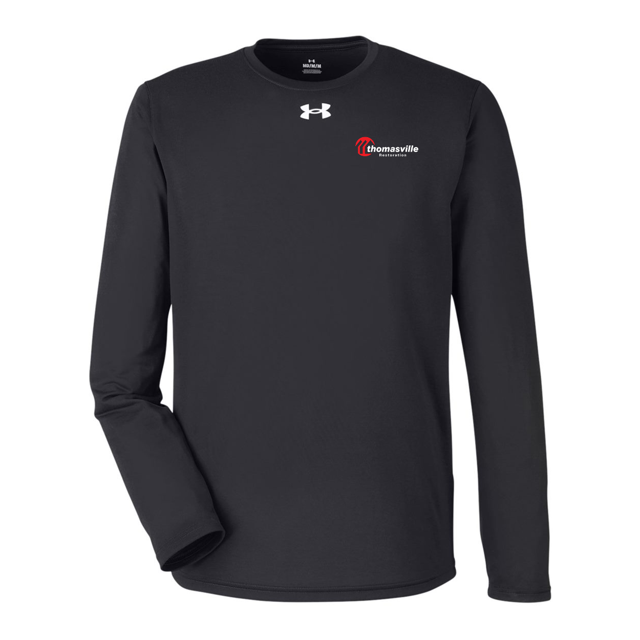 Under Armour Men's Team Tech™ Long Sleeve T-Shirt