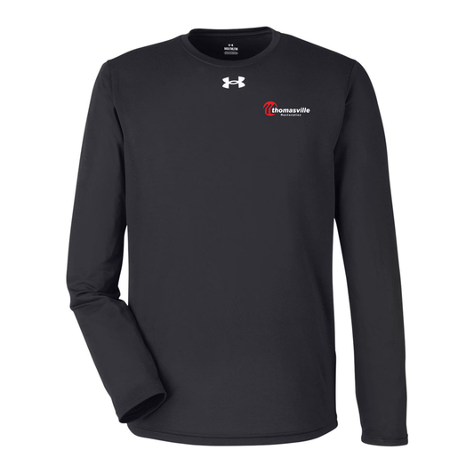 Under Armour Men's Team Tech™ Long Sleeve T-Shirt