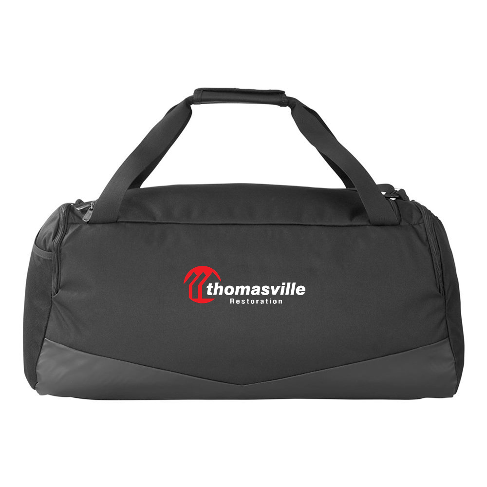 Under Armour Undeniable 5.0 MD Duffel Bag