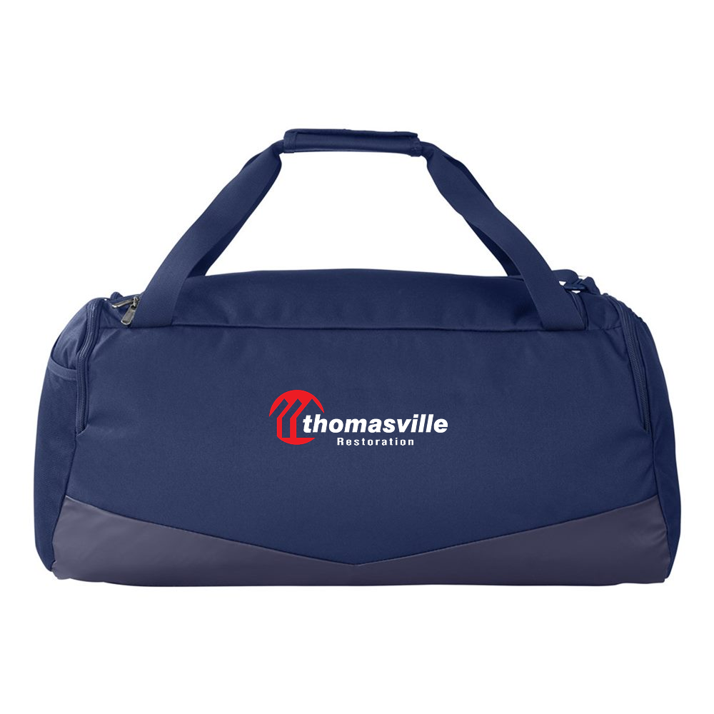 Under Armour Undeniable 5.0 MD Duffel Bag