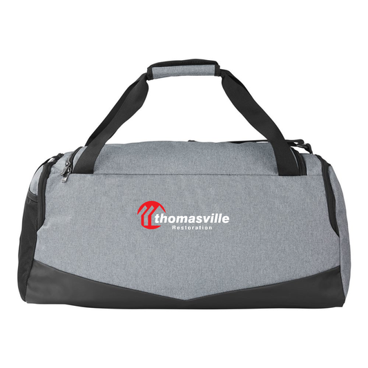 Under Armour Undeniable 5.0 MD Duffel Bag