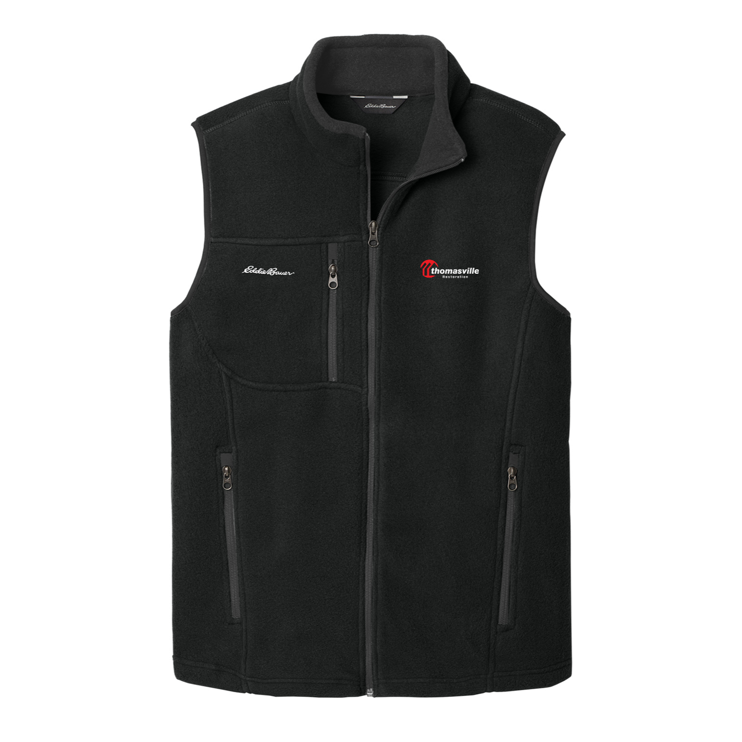 Eddie Bauer® Fleece Vest