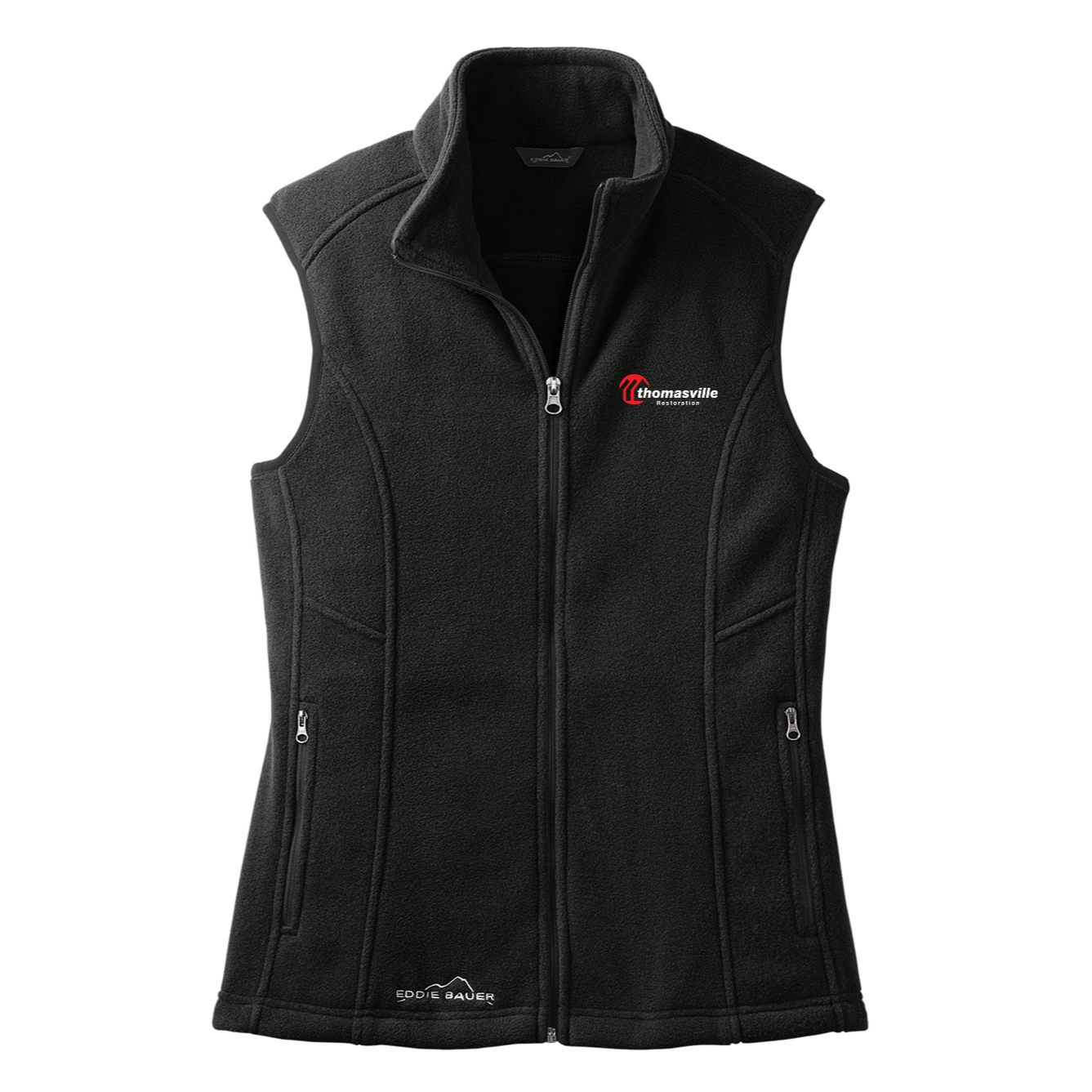 Eddie Bauer® Women's Fleece Vest