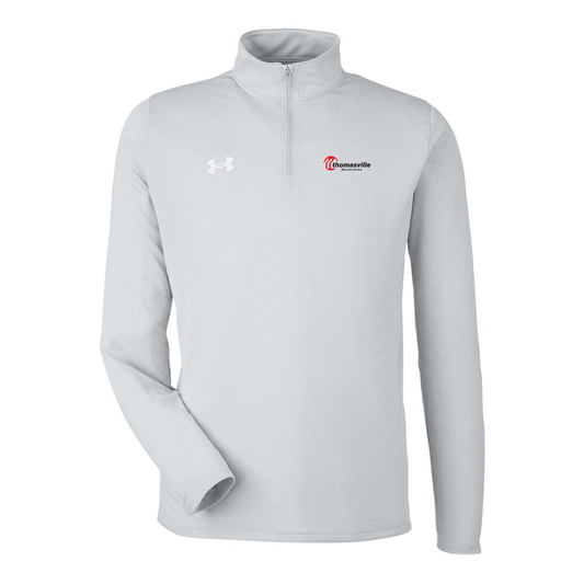 Under Armour Men's Team Tech™ Quarter-Zip Pullover
