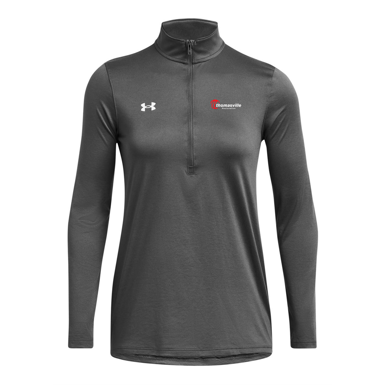 Under Armour Women's Team Tech™ Half-Zip Pullover