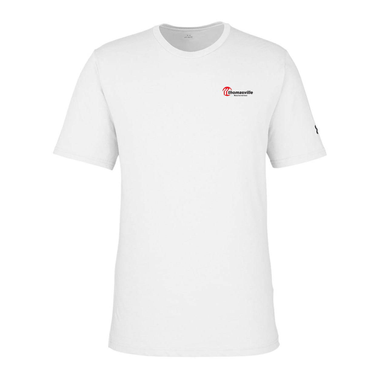Under Armour Men's Athletic 2.0 T-Shirt