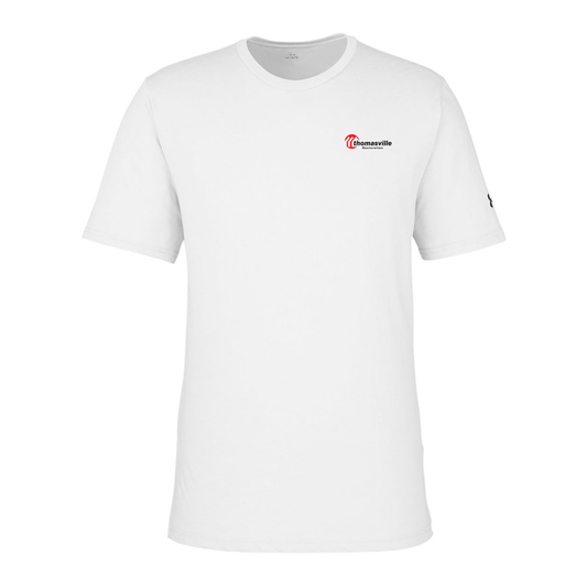 Under Armour Men's Athletic 2.0 T-Shirt