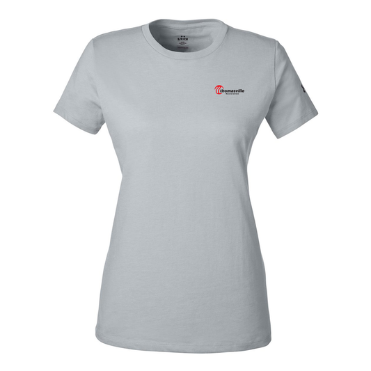 Under Armour Women's Athletic 2.0 T-Shirt