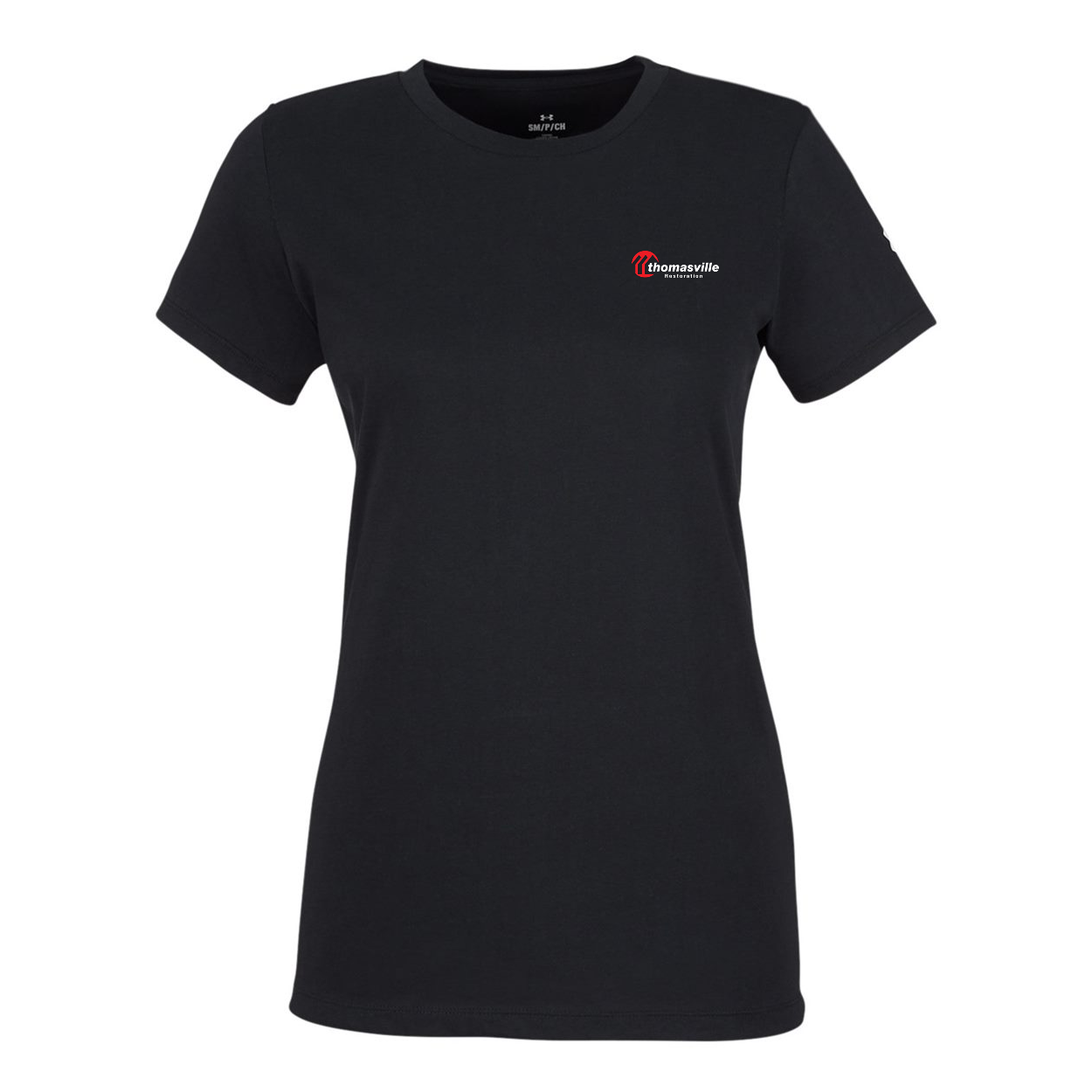 Under Armour Women's Athletic 2.0 T-Shirt