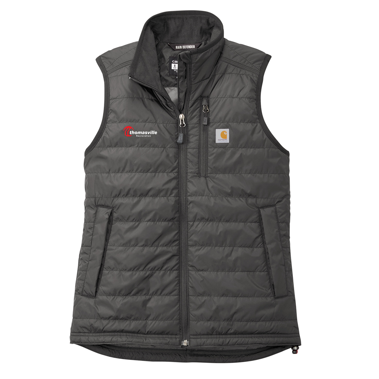 Carhartt® Women’s Gilliam Vest