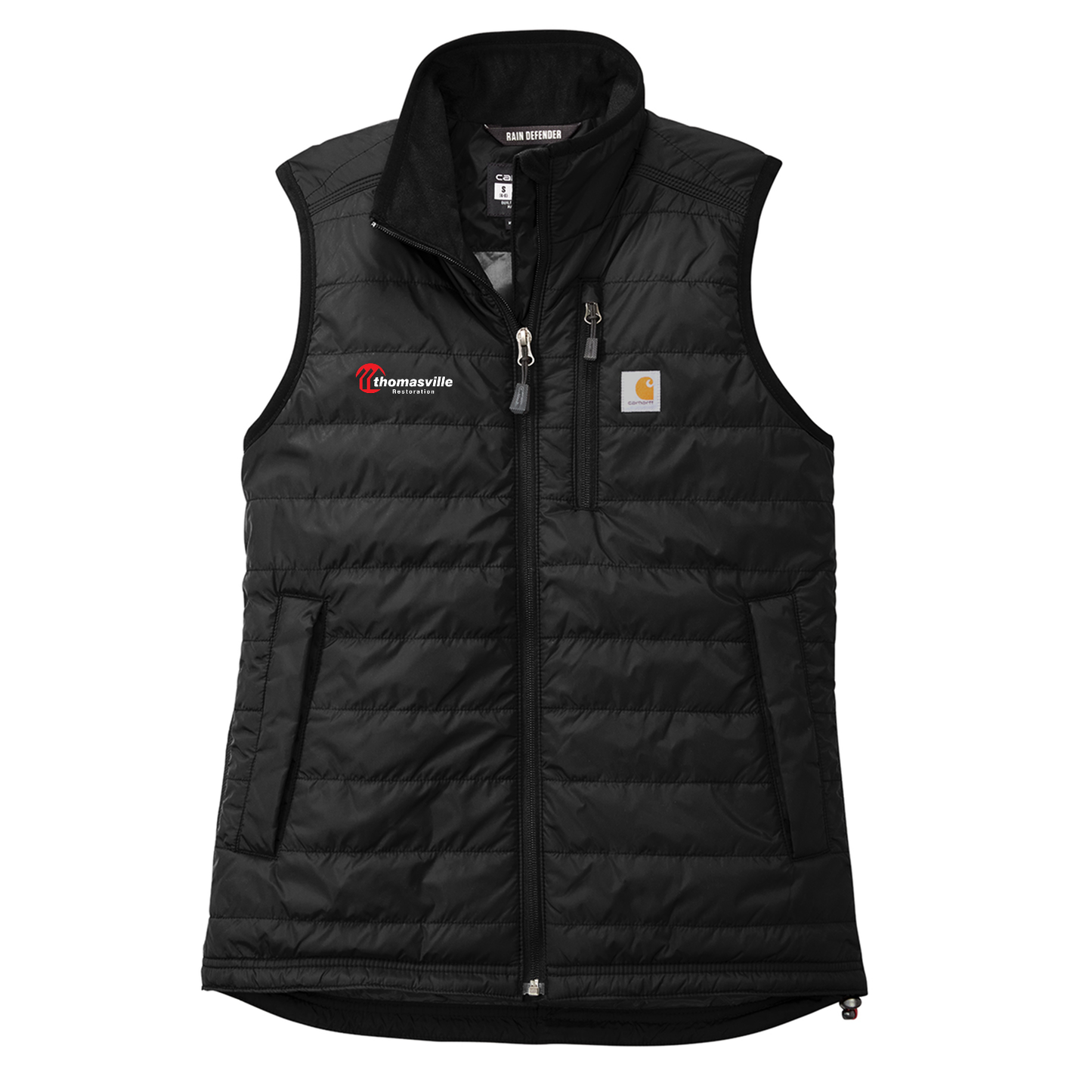 Carhartt® Women’s Gilliam Vest